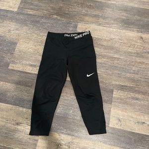 Nike pro Dri-fit leggings